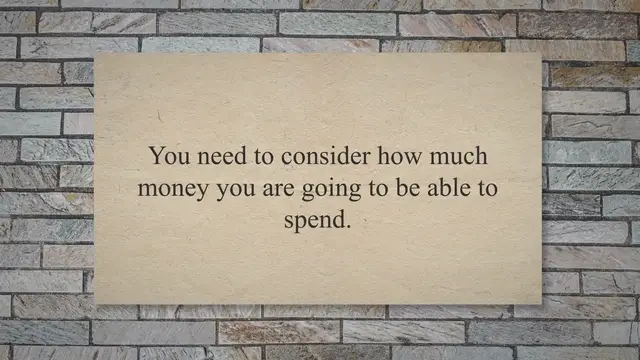 Video thumbnail for How Much Money to Give Son For Wedding Gift? 4 Perfect Gifts Alternative