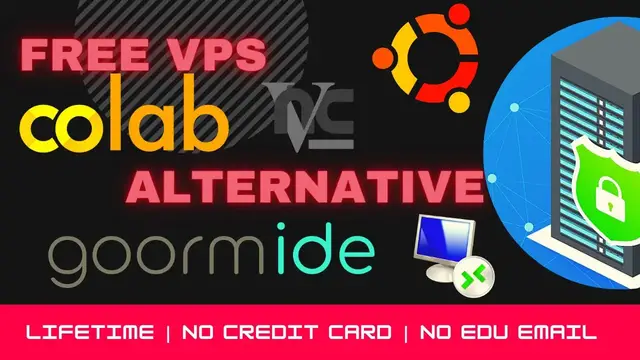 Video thumbnail for How to Get a VPS for Free - No Credit Card 2021 | Lifetime VPS Server with RDP VNC ?