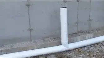 Video thumbnail for Radon Mitigation System