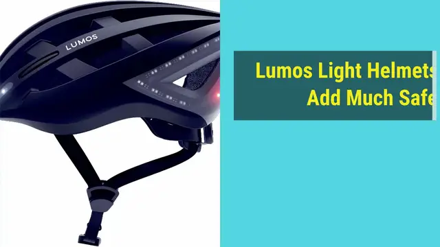 'Video thumbnail for best electric scooter helmet'