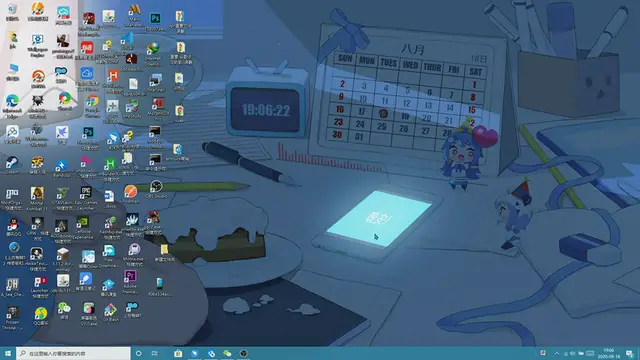 Video thumbnail for 解決筆記本電腦 wifi 自動斷開