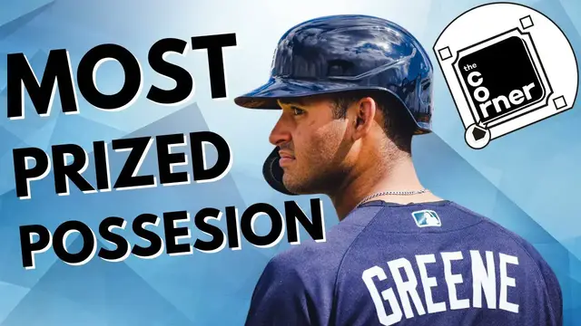 Video thumbnail for Riley Greene's impact on the Detroit Tigers
