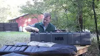 Video thumbnail for How to Choose Range Bags and Gun Bags