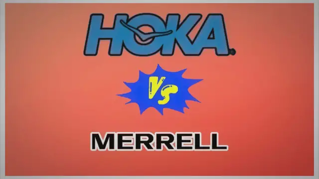 Video thumbnail for Hoka VS Merrel: Which Is Better?