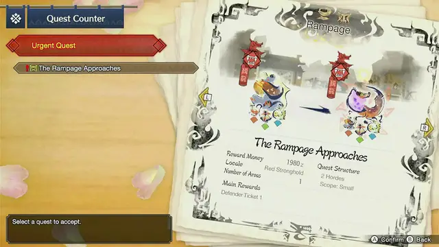 Video thumbnail for IT'S A RAMPAGE! - Monster Hunter Rise Playthrough 10