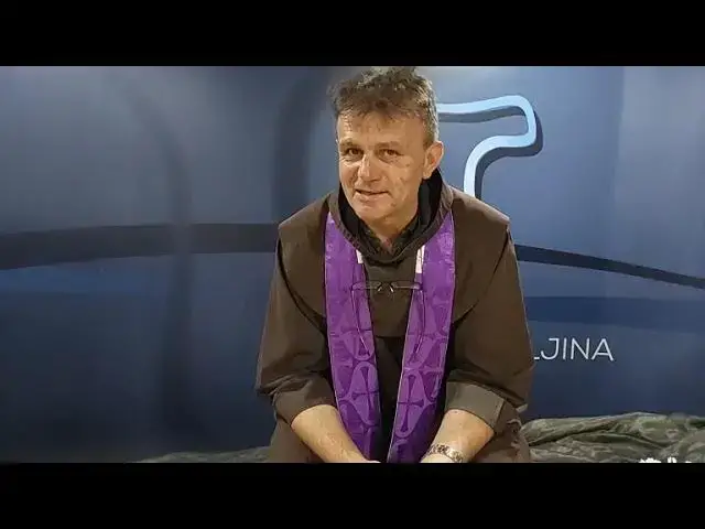 Video thumbnail for Mladomisnik i Biokovsko perje u Dubrovačkoj biskupiji