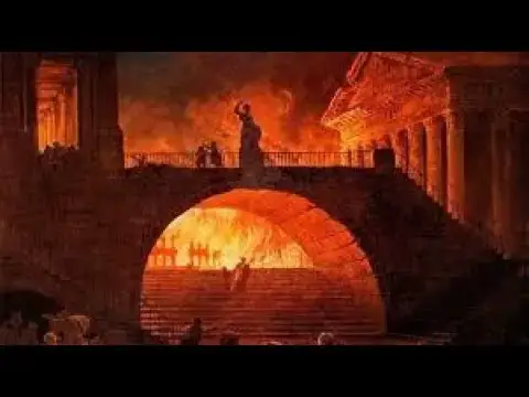 'Video thumbnail for Siege of the North Pole Episode 1: The Hubris of Rome'