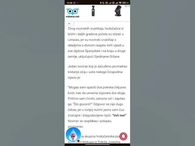 Video thumbnail for SVEĆENIK OTKRIVA ŠTO MORAMO UČINITI ZA ZAŠTITU OBITELJI OD SOTONE: ‘NAPAD JE NEVIĐEN