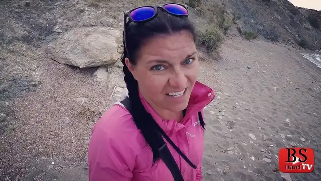 Video thumbnail for S3 E15: It's So NASTY! Folegandros, Greek Islands Travel Guide