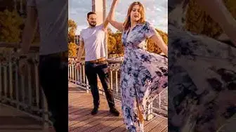 Video thumbnail for 27 Photos: Paris Edition #Shorts