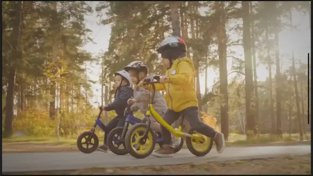 'Video thumbnail for Strider Balance Bike Reviews'