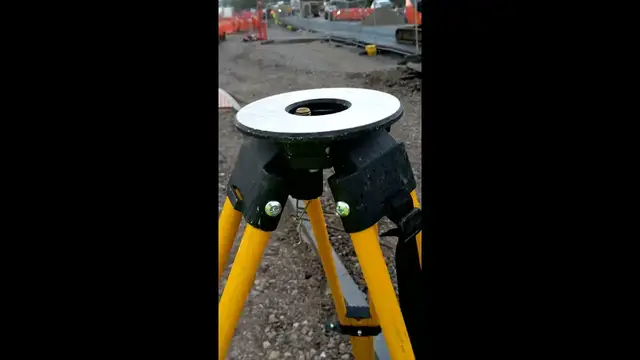 'Video thumbnail for Tripod in Poor Condition #shorts'
