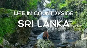 Video thumbnail for Life in Countryside | Advantages of rural living | What is life like in the countryside
