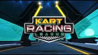 Video thumbnail for Kart Racing League NFT Game Crypto Game Trailer #kartracingleagure #nftgame #cryptogame #earnmoney