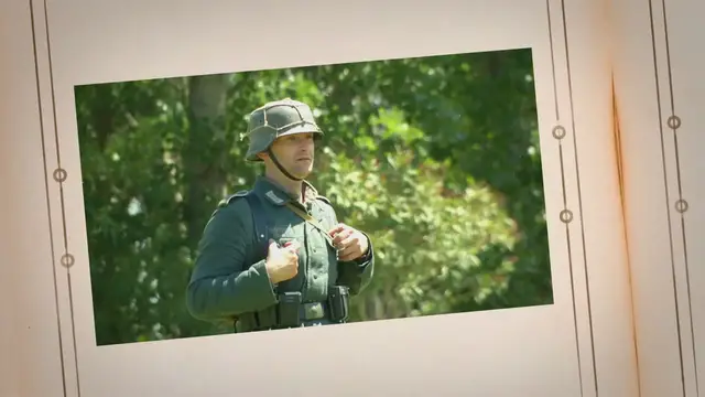 Video thumbnail for General Hubert Gough