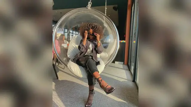 'Video thumbnail for Lindiwe, dumps etvScandal! because of mjolo'
