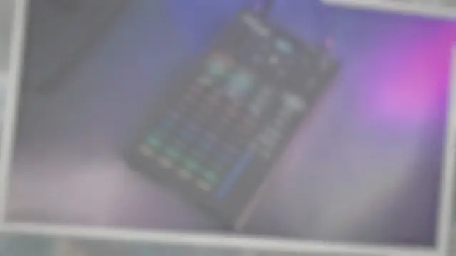 'Video thumbnail for The 7 Best DMX Controllers in 2022'