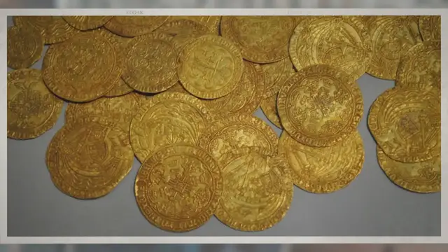 Video thumbnail for Does Gold Rust? What if It’s Pure?