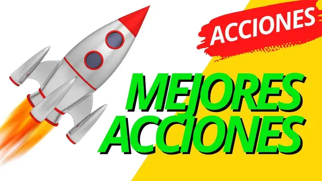 Video thumbnail for 🚨 Como comprar las 10 MEJORES acciones en la bolsa 2022🚨