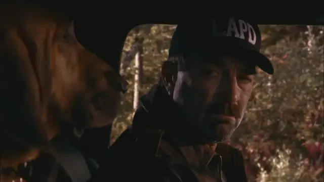 Video thumbnail for Jesse Stone Night Passage