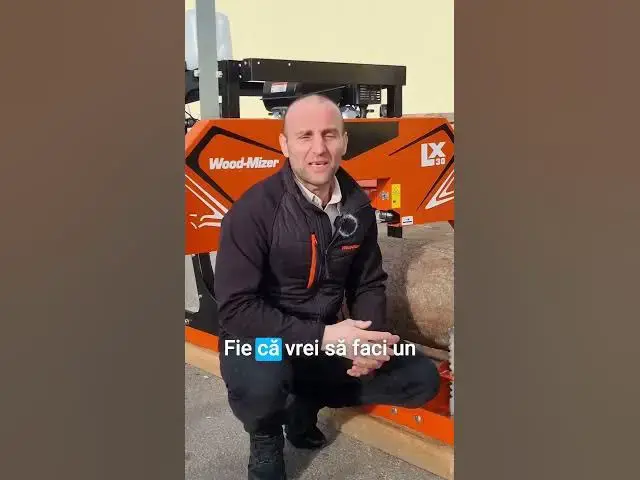 Video thumbnail for Dacă soția începe să-ți vorbească despre LX30 după videoclipul ăsta... ne asumăm responsabilitatea 😅