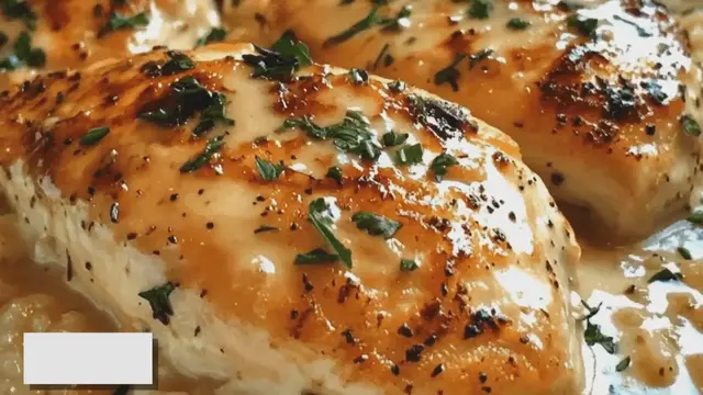 Video thumbnail for Easy One-Dish Wonder: Amazing Forgotten Chicken Recipe