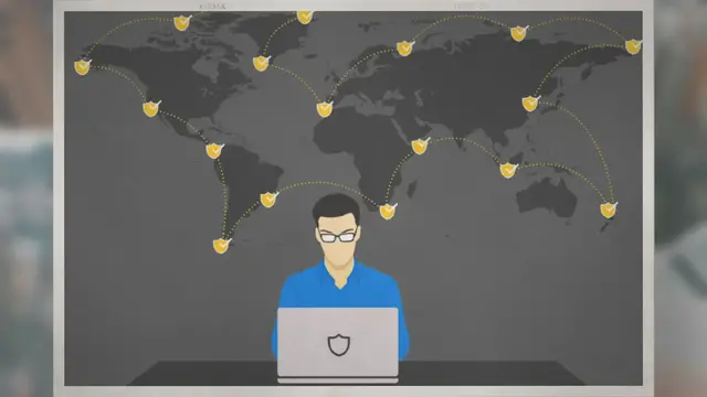 Video thumbnail for What Are Computer Glasses?