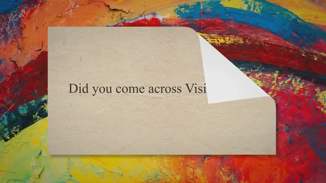 Video thumbnail for Visi Ultra Reviews 2023: Does This Product Work For Your Eyes? Find Out!