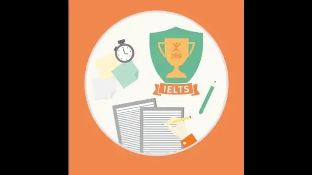Video thumbnail for 3 Practical Tips to Help Prepare Yourself for the IELTS Speaking Test.mp4