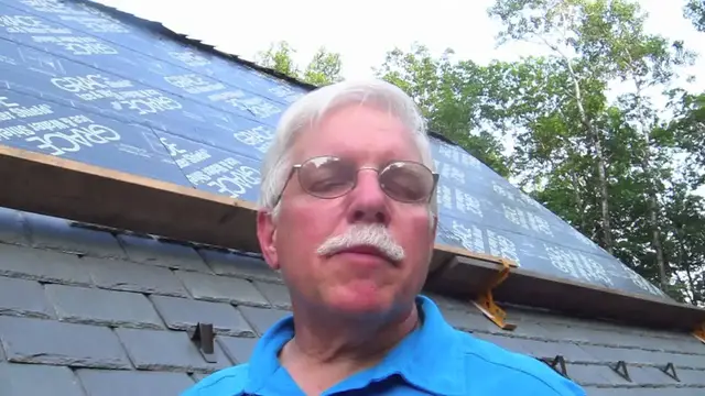 'Video thumbnail for Grace Ice and Water Shield Review'