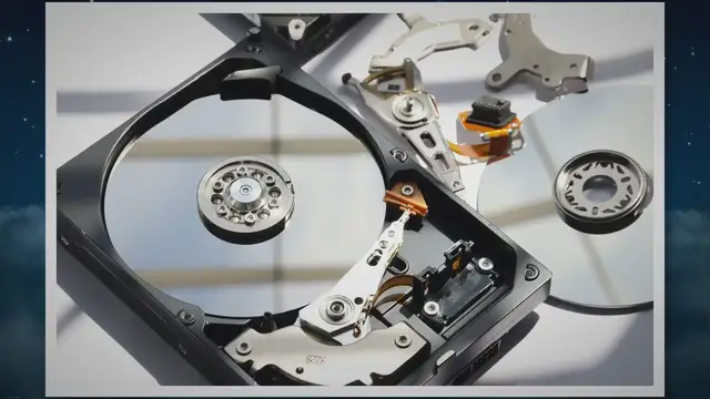 Video thumbnail for Unter Windows eine Festplatte prüfen?