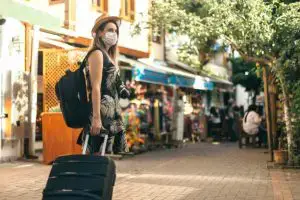 'Video thumbnail for How to Travel Alone: What You Need to Know'