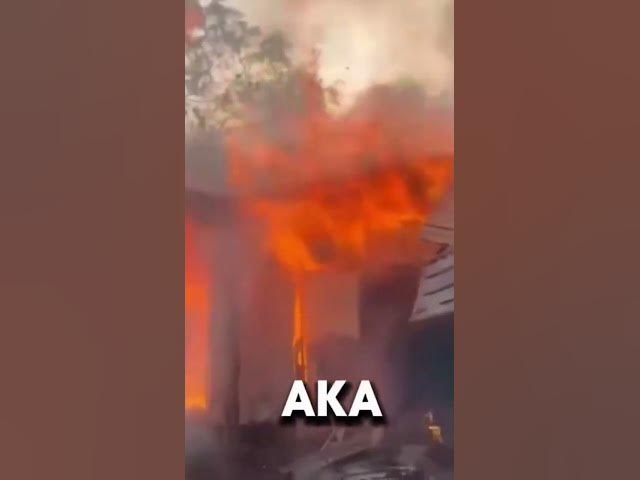 Video thumbnail for Akalla mutane 169 sun mutu a wani harin “mamaki” da aka kai a Kudancin Sudan. #selemediaafrica