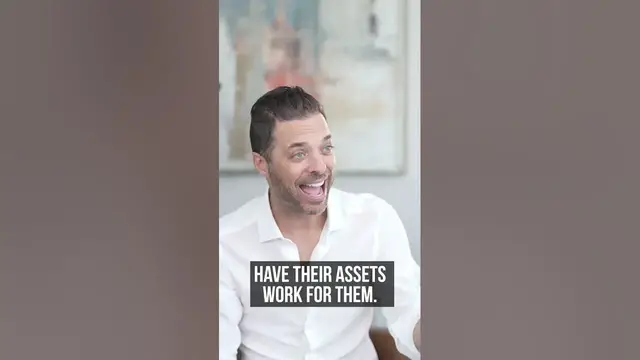 Video thumbnail for Entrepreneur Vs Passive