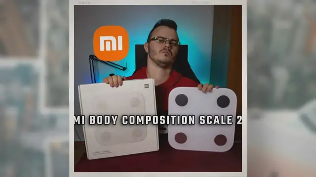 Video thumbnail for Xiaomi Mi Body Composition Scale 2: Honest Hands-On Review | C4RE.GR