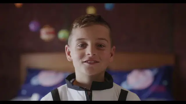 Video thumbnail for Decibel Peak // Star Child (feat. BLAST-OFF)