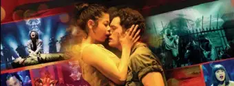 'Video thumbnail for MISS SAIGON Exclusive 'Finding Kim''
