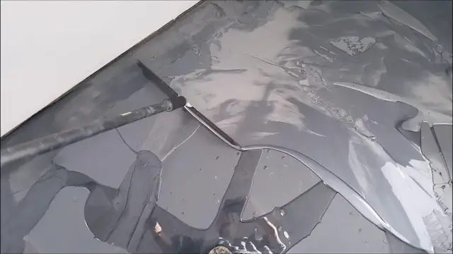 Video thumbnail for Unbelievable Metallic Epoxy Floor For A Basement (Crazy Awesome!)
