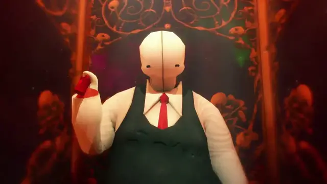 Video thumbnail for Felix the Reaper Launch Trailer