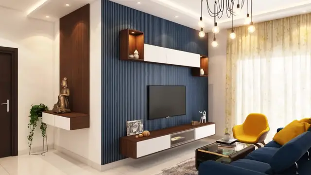 'Video thumbnail for Transform Your Living Room Walls: 10 Chic Decor Ideas!'