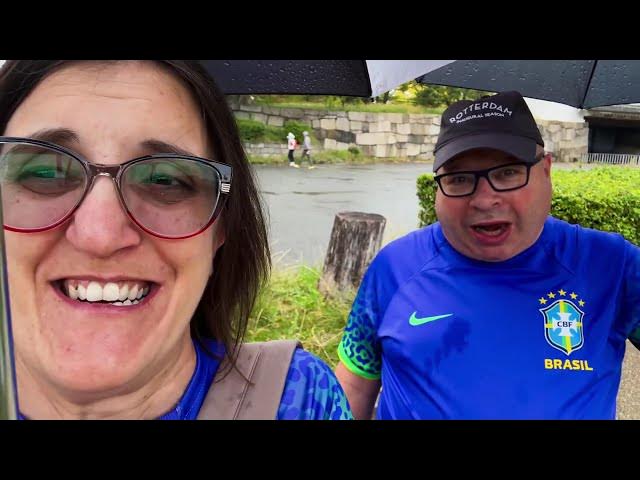 Video thumbnail for 🇯🇵 OSAKA Go-Karting at Akiba Kart & Fishing For Dinner?! (New Otani Osaka VLOG)