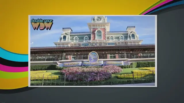 'Video thumbnail for Disney World Parks Reservation System'