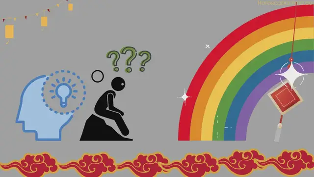 Video thumbnail for Spirituelle Bedeutung des Regenbogens