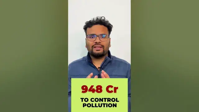 Video thumbnail for Environment #Budget2023 | #groundreport