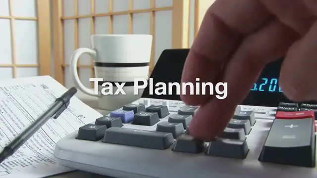 Video thumbnail for Tax Planning Tips For Different Age Groups In The US