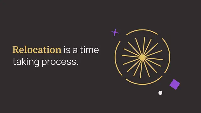 Video thumbnail for Frame a question bank before you move with an expert: