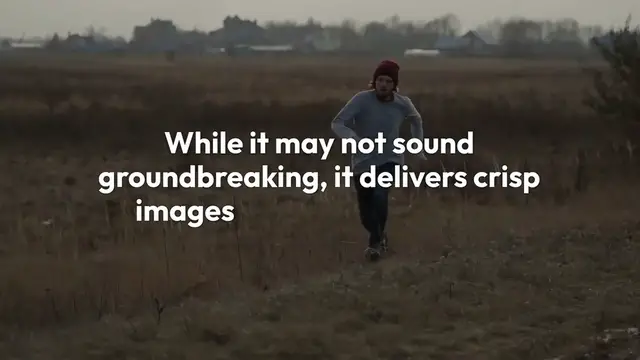 Video thumbnail for iPhone 14 (Not Pro) Camera - A Deep Dive into Its Features