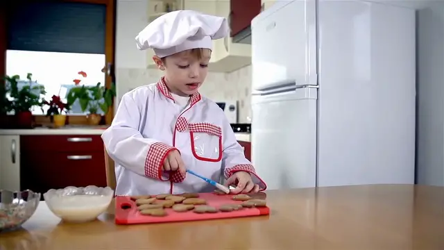'Video thumbnail for Zesty Ricotta Cookies with Lemon Glaze: A Delightful Citrus Treat'