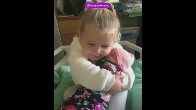 Video thumbnail for Cute funny baby videos memes #shorts #cutebaby #babyvideos #mom 10