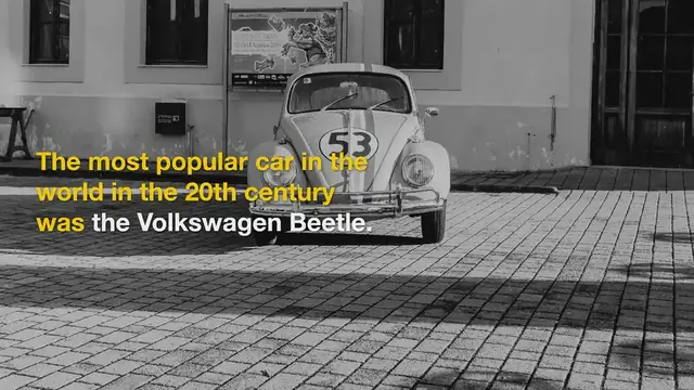 'Video thumbnail for 2 Crazy Facts About Cars!'